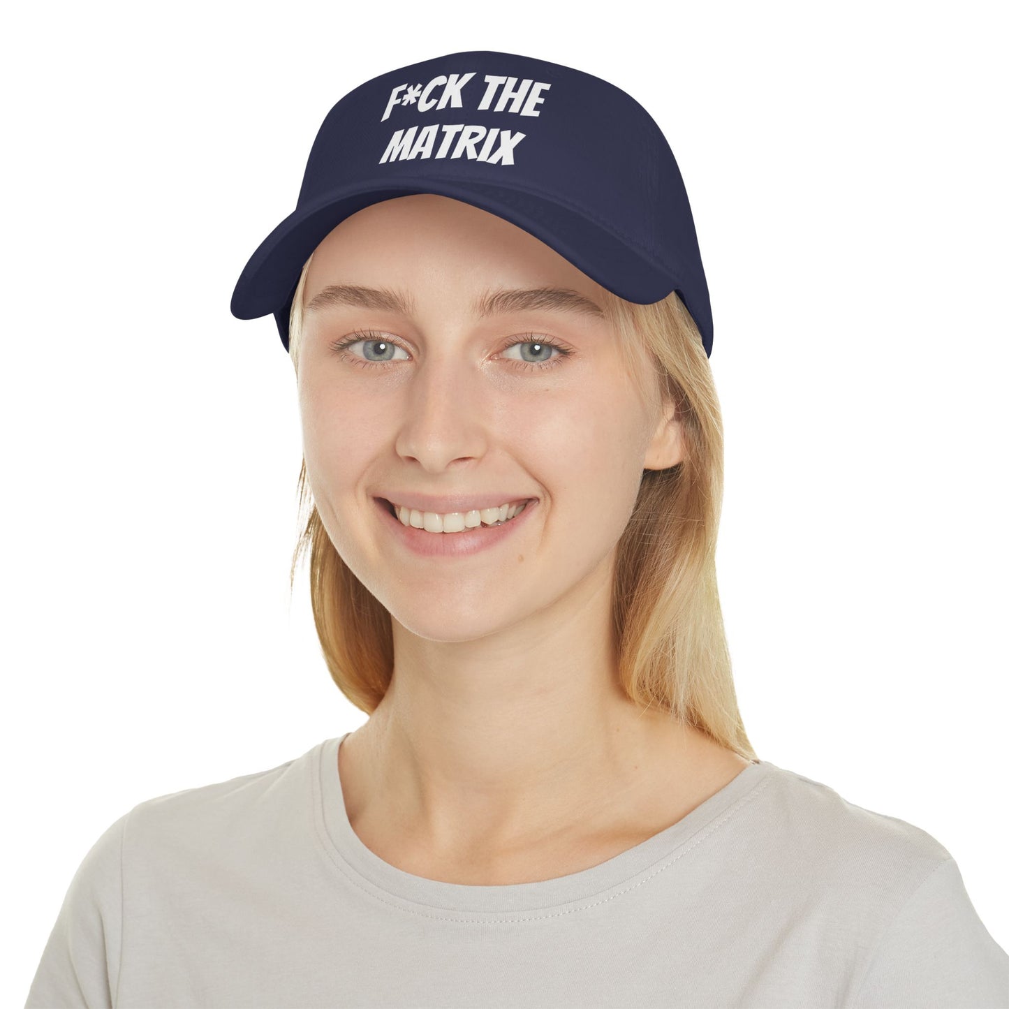 F*ck The Matrix Hat