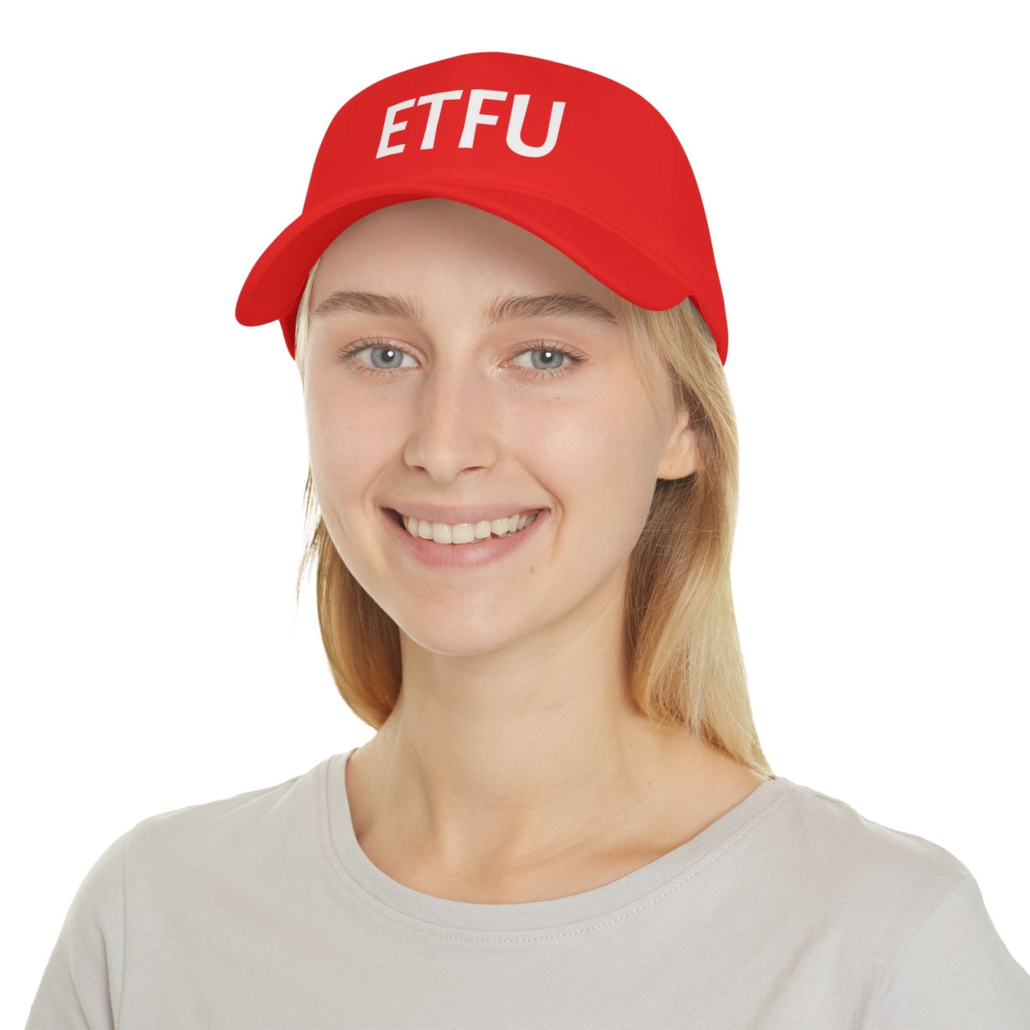ETFU Hat