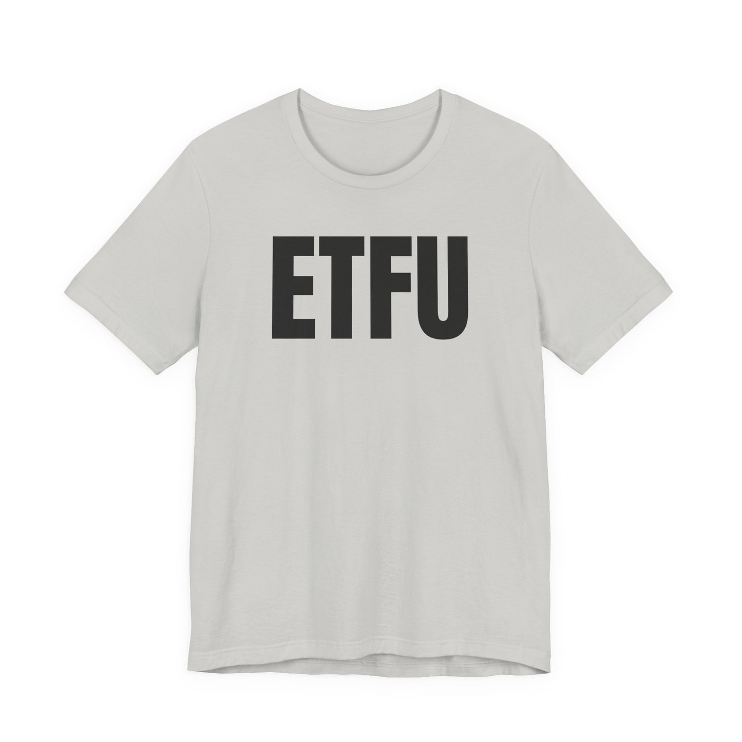 ETFU Tee