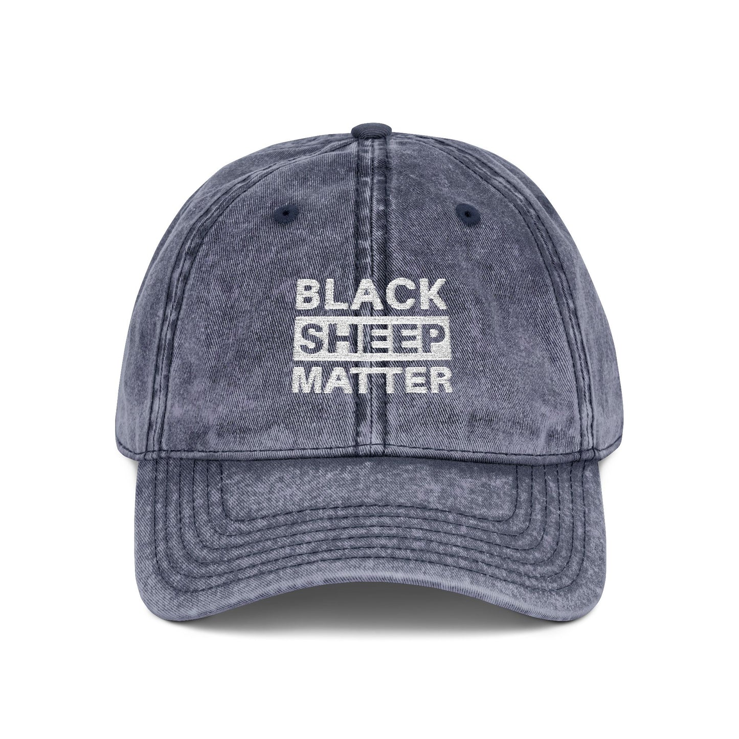 Black Sheep Matter Hat