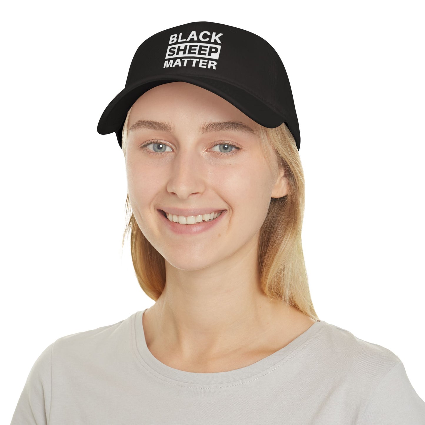Black Sheep Matter Hat