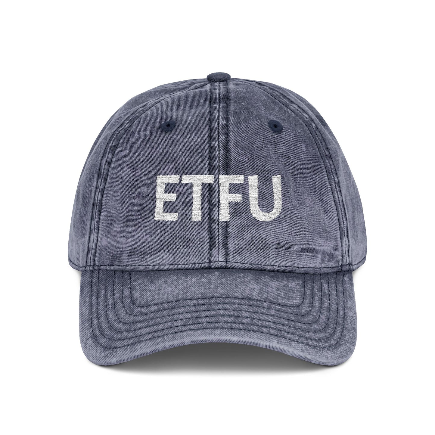 ETFU Hat