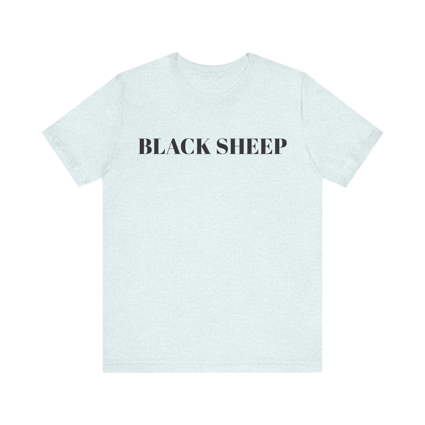 Black Sheep Tee