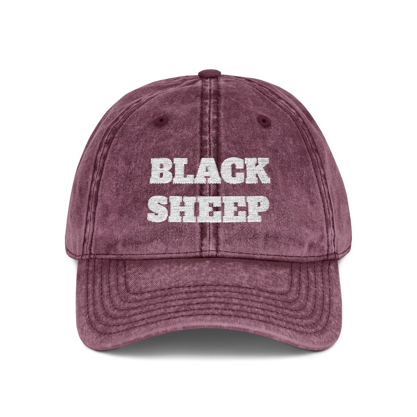 Black Sheep Hat