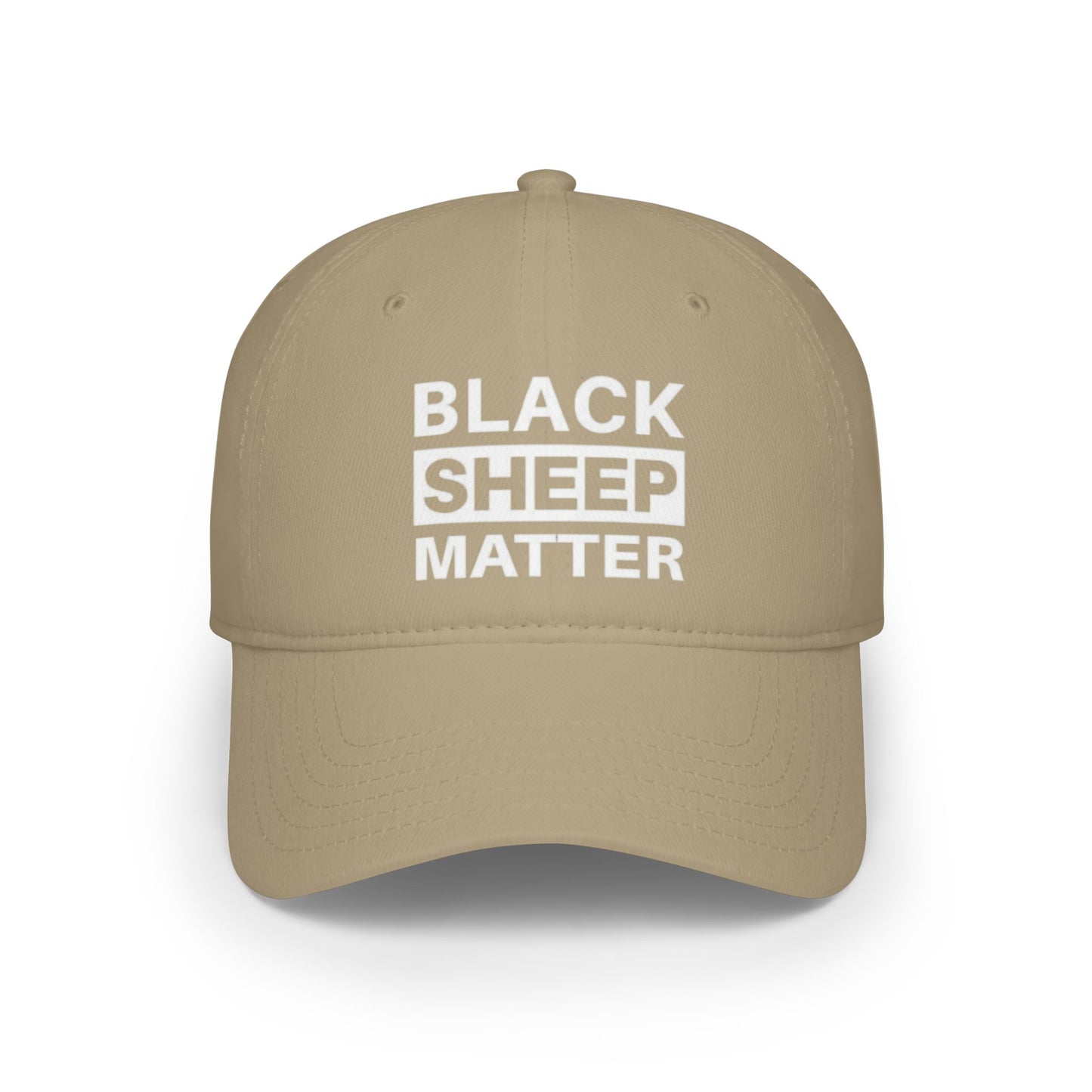 Black Sheep Matter Hat