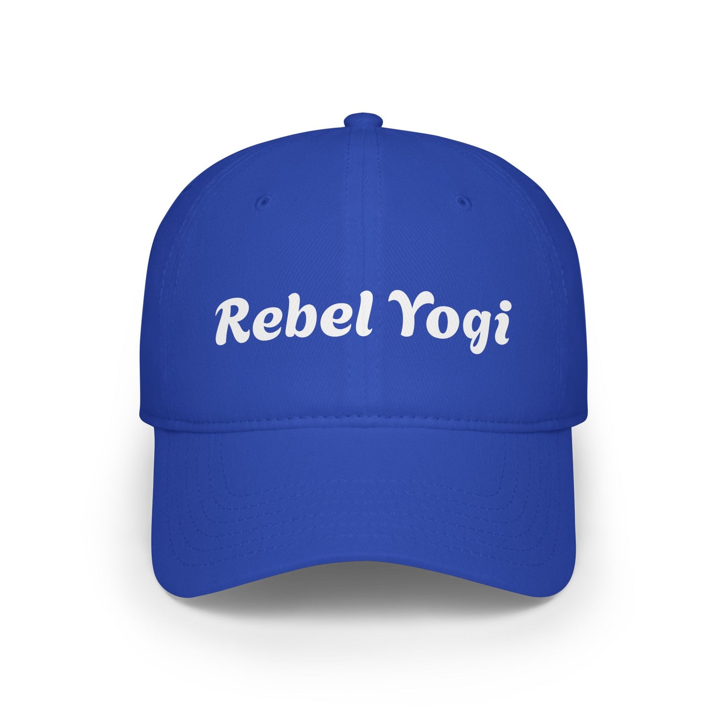 Rebel Yogi Hat