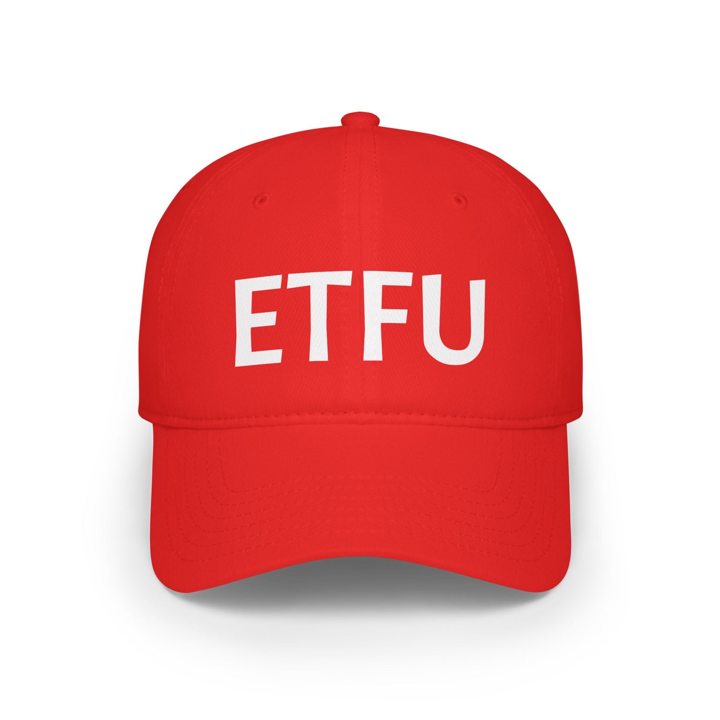 ETFU Hat