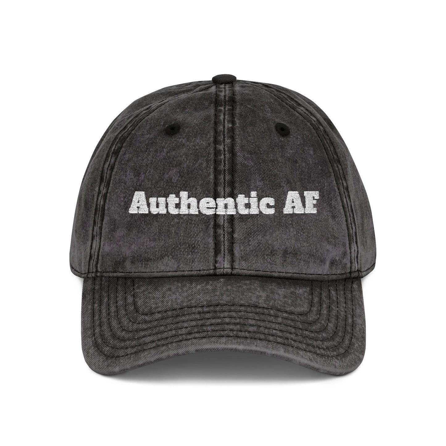 Authentic AF Hat