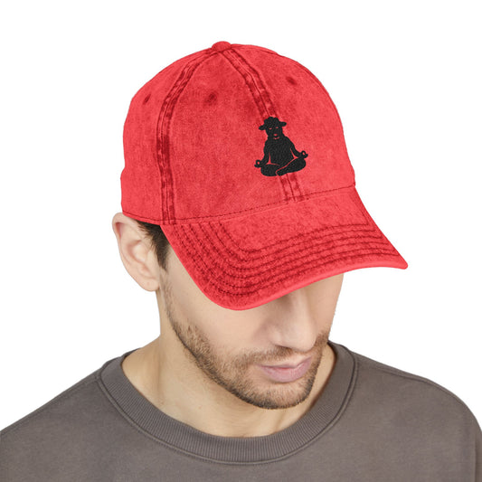 Black Sheep Productions Hat