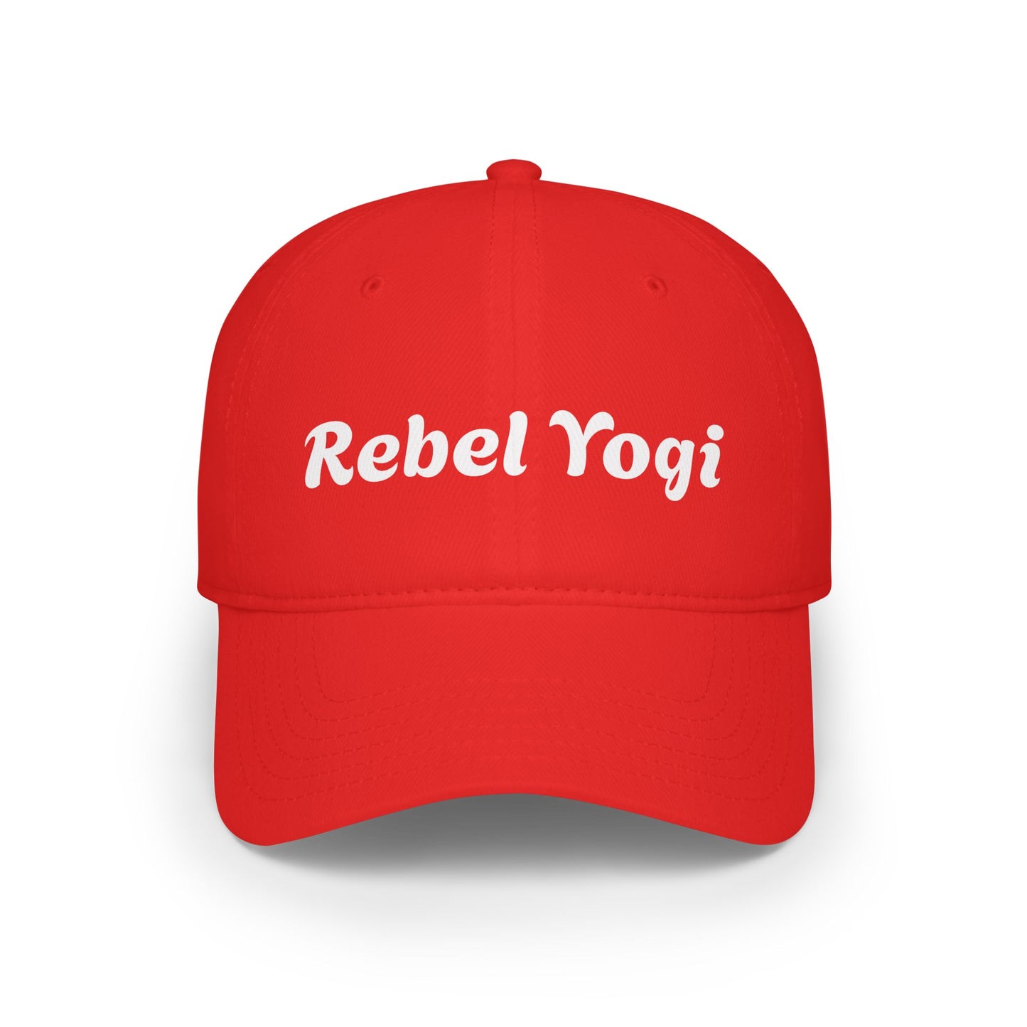 Rebel Yogi Hat