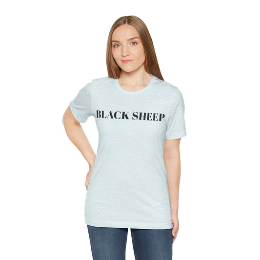 Black Sheep Tee