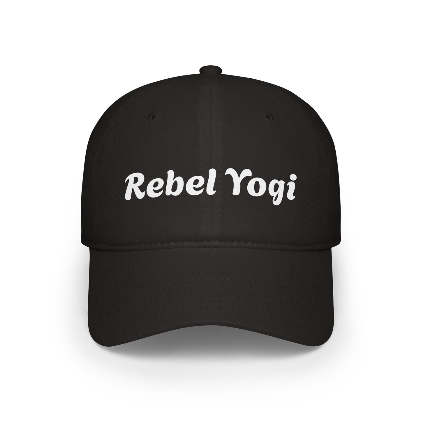 Rebel Yogi Hat