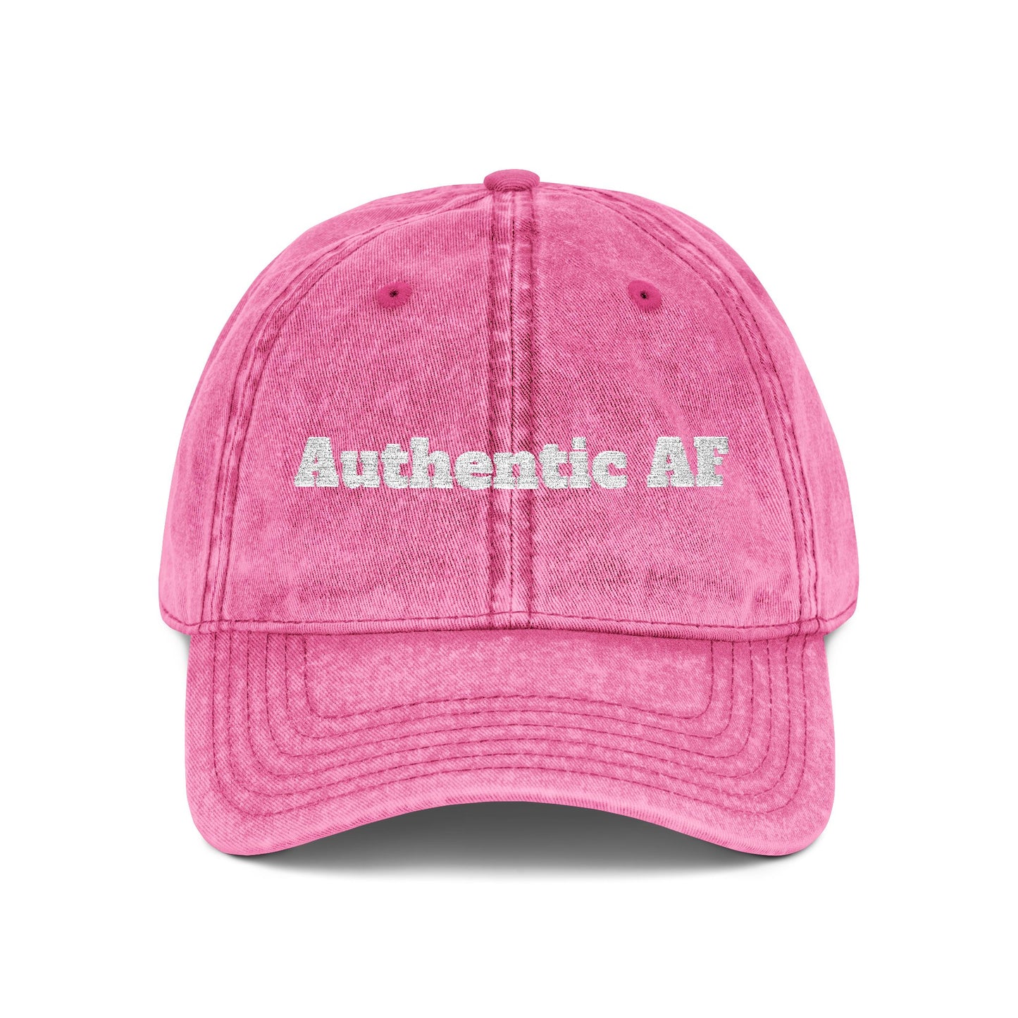 Authentic AF Hat