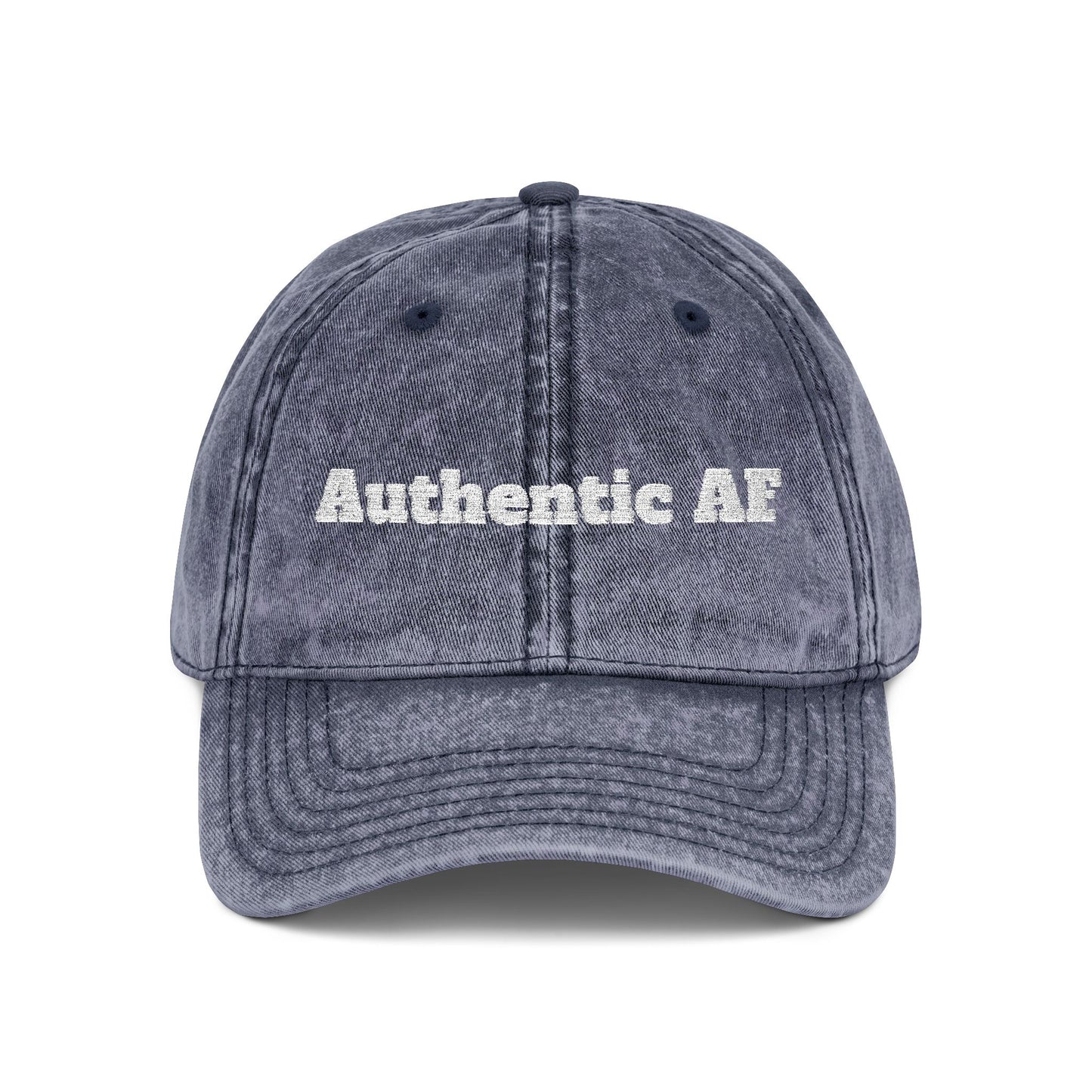 Authentic AF Hat