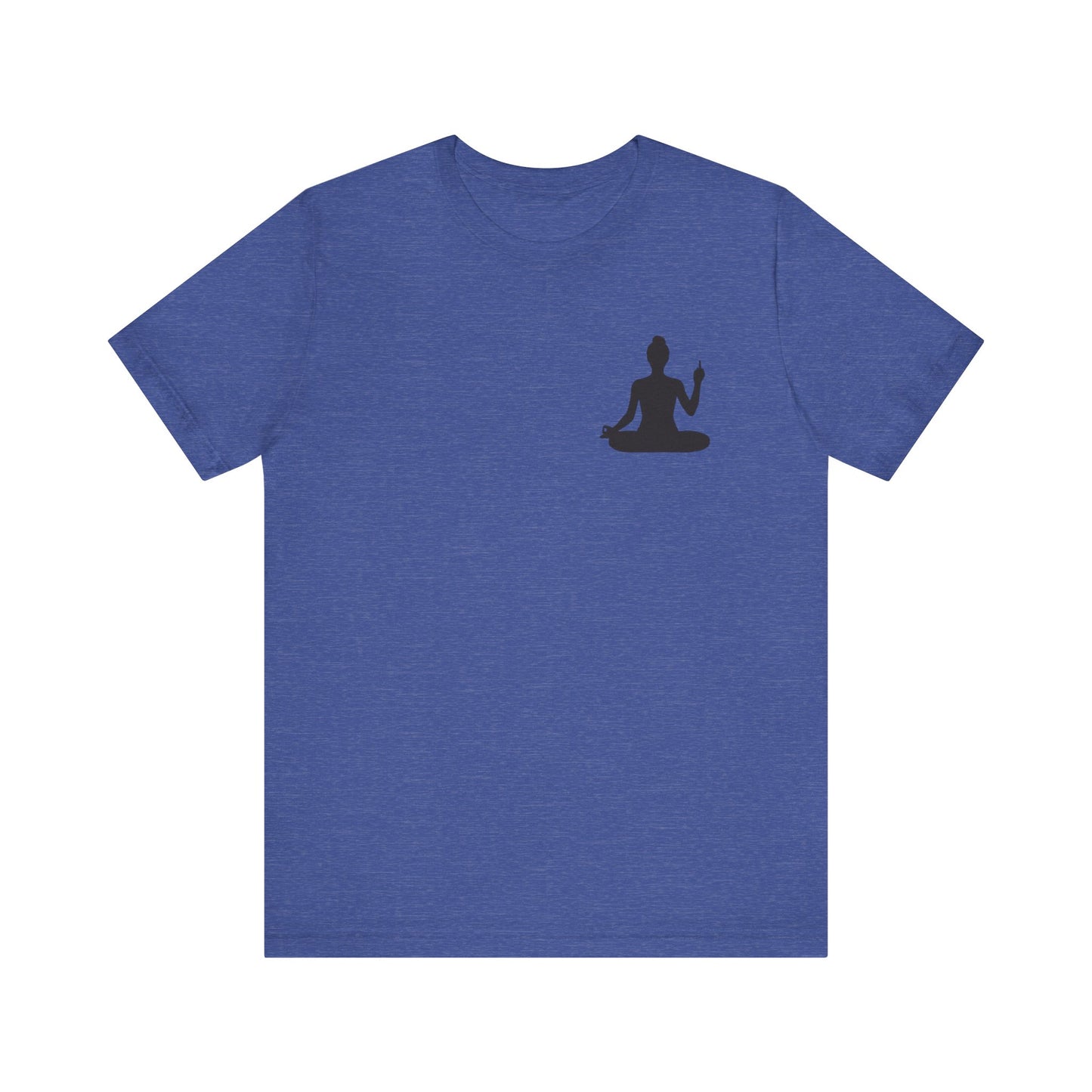 Meditate On This Tee