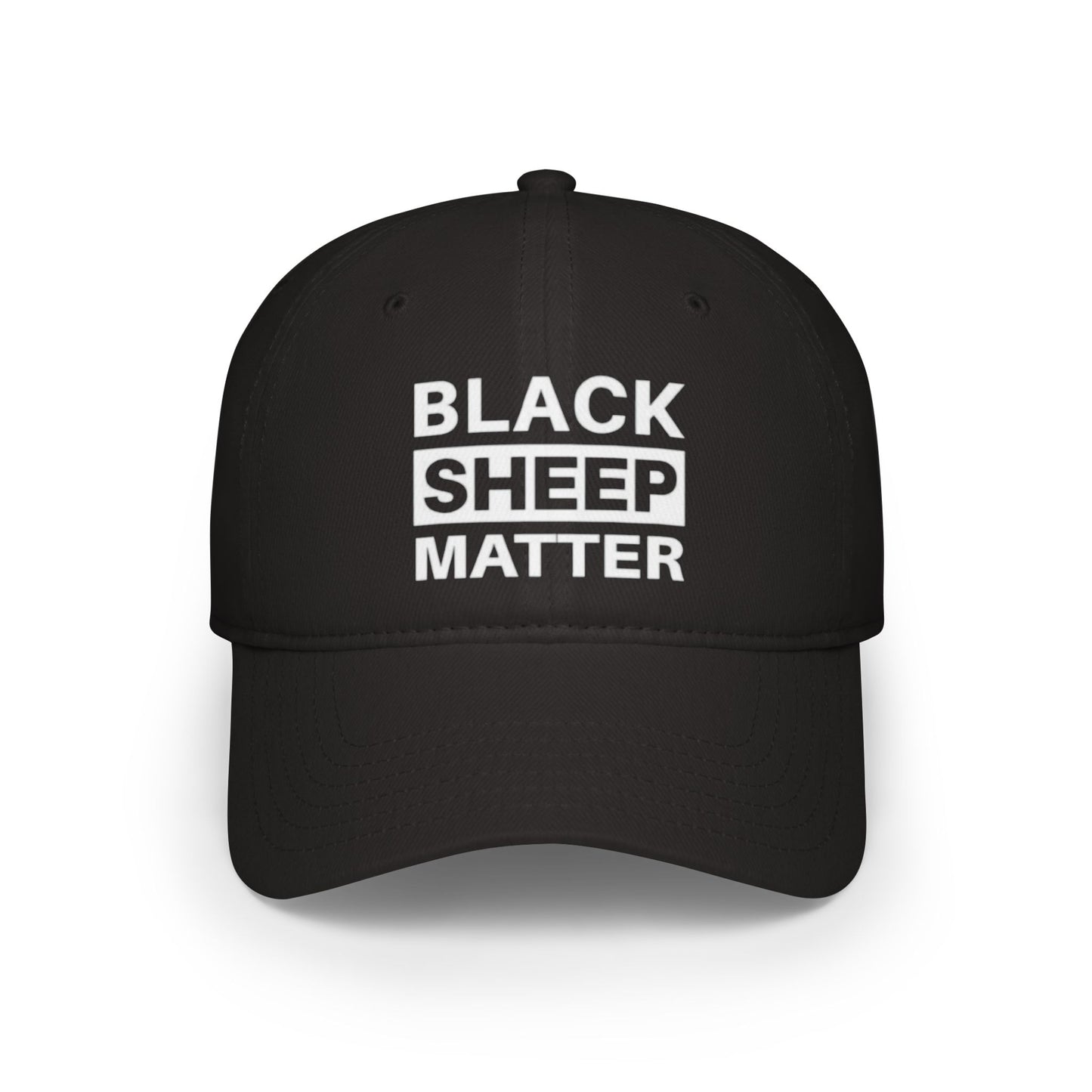 Black Sheep Matter Hat