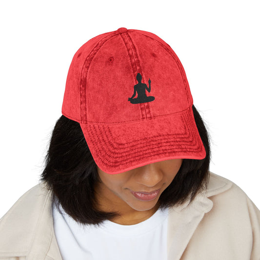 ETFU Silhouette Hat