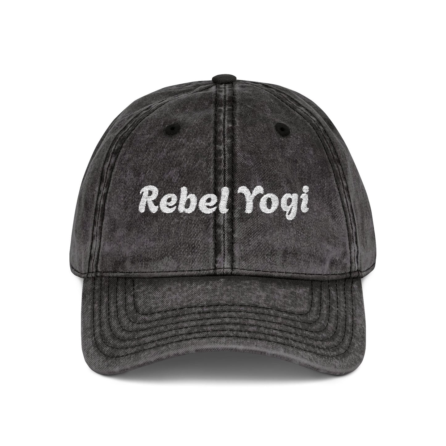 Rebel Yogi Hat