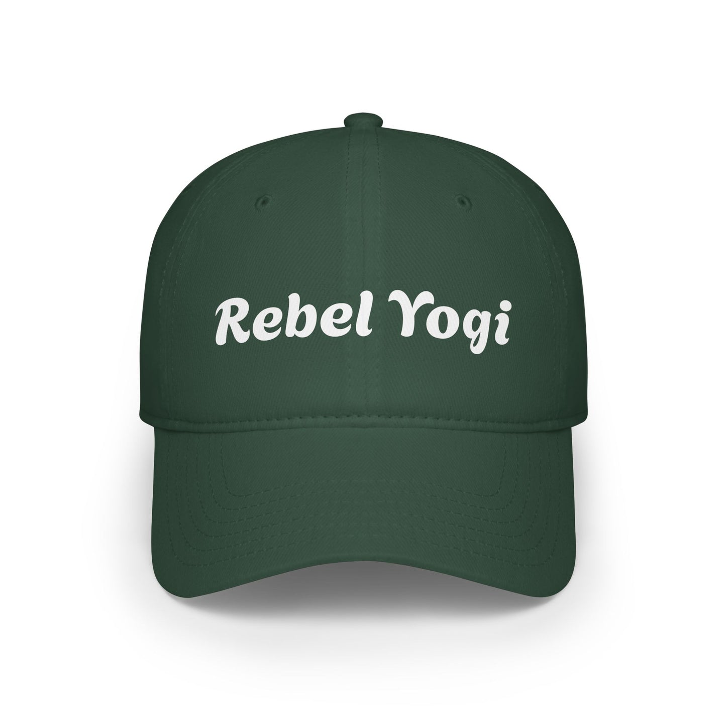 Rebel Yogi Hat