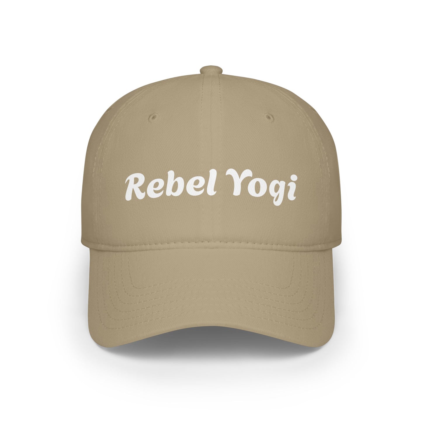 Rebel Yogi Hat