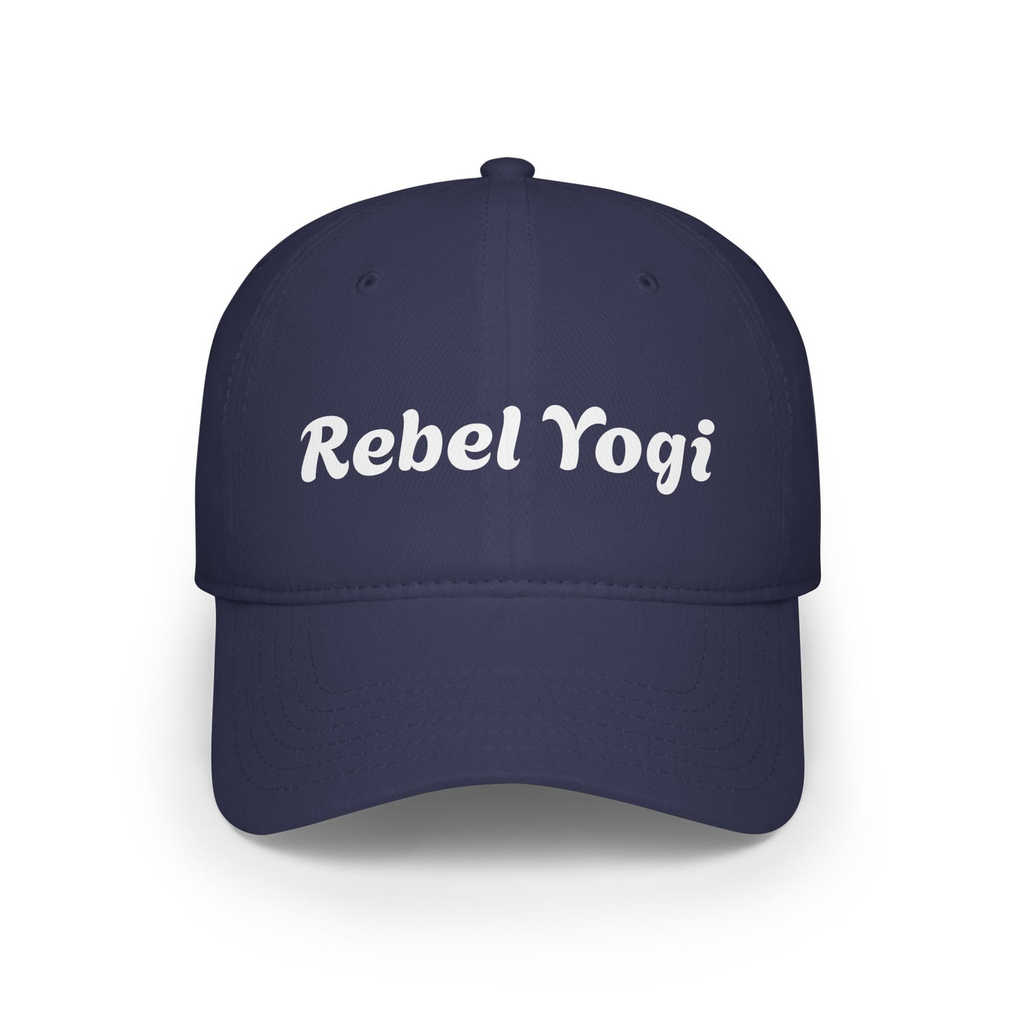 Rebel Yogi Hat