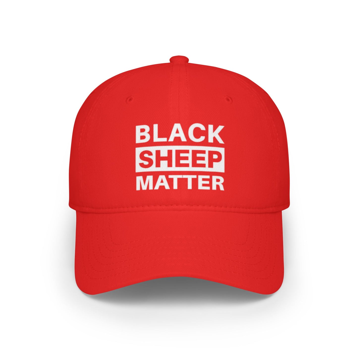 Black Sheep Matter Hat