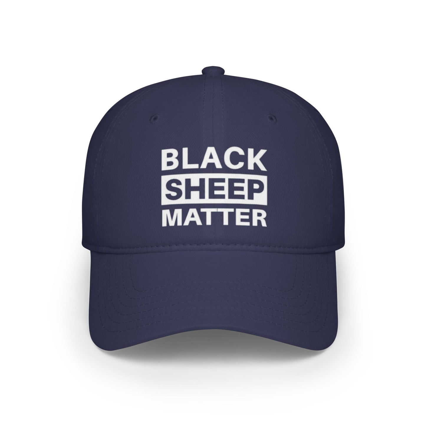 Black Sheep Matter Hat
