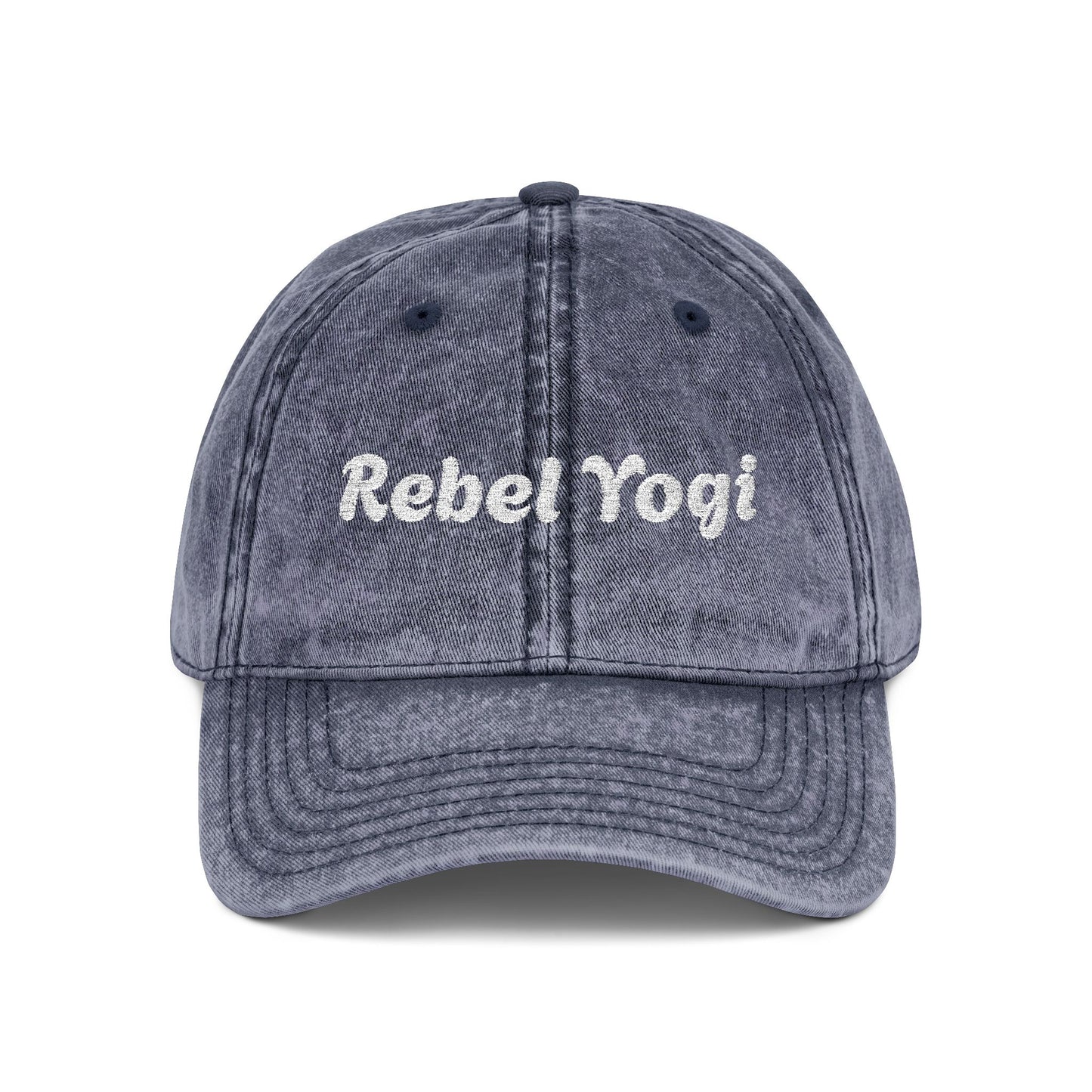 Rebel Yogi Hat