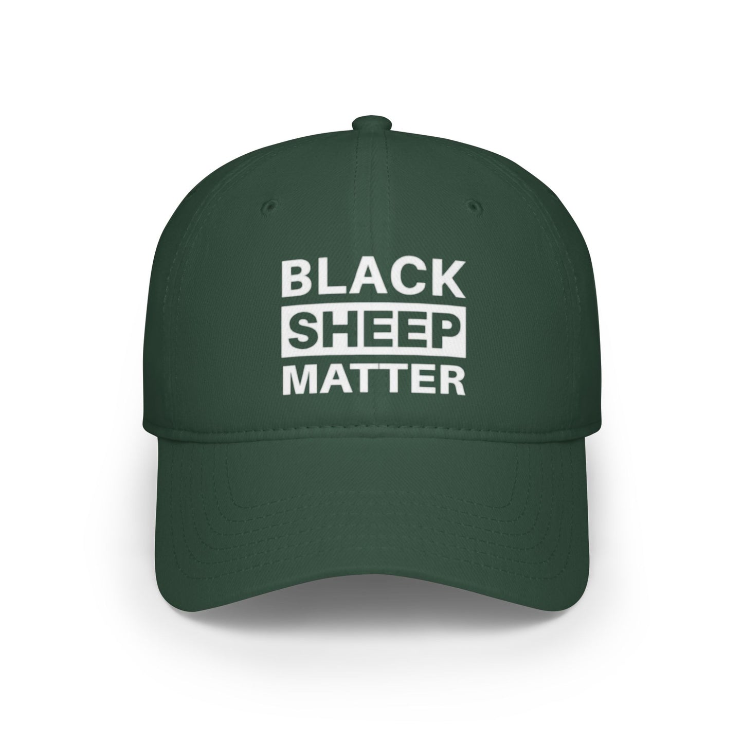 Black Sheep Matter Hat