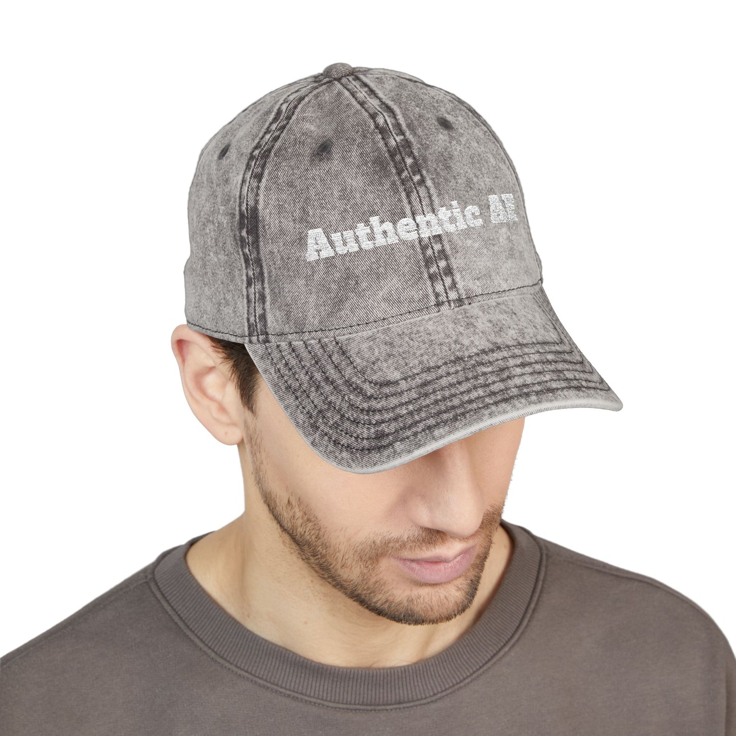 Authentic AF Hat