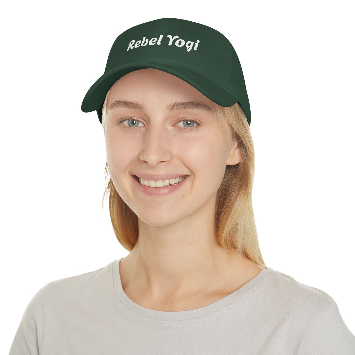 Rebel Yogi Hat