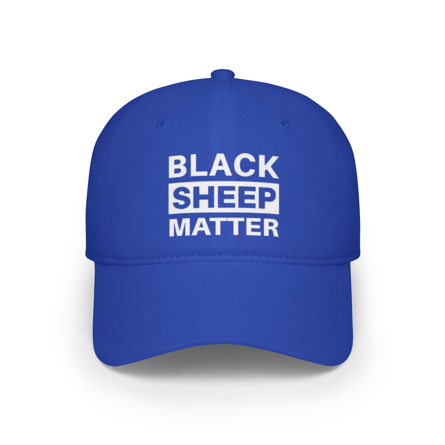 Black Sheep Matter Hat