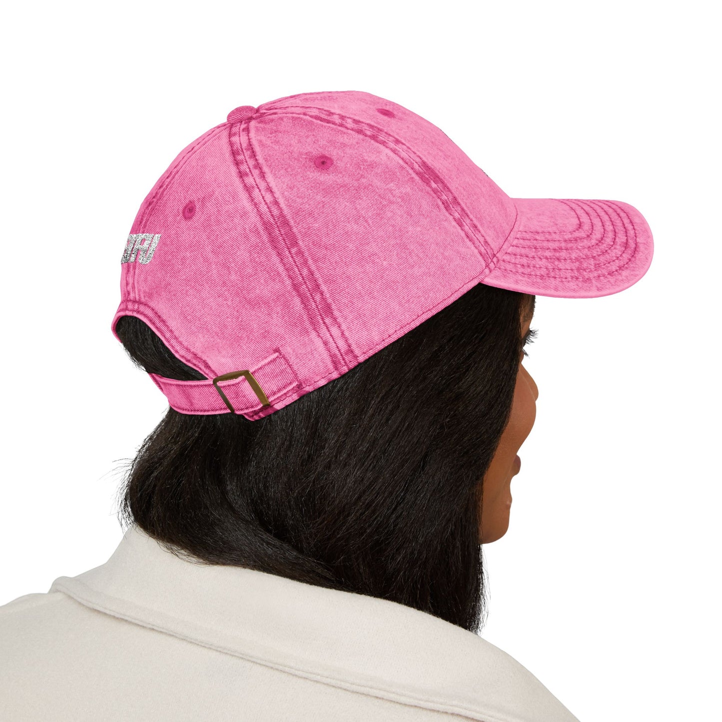 F*ck The Matrix Hat