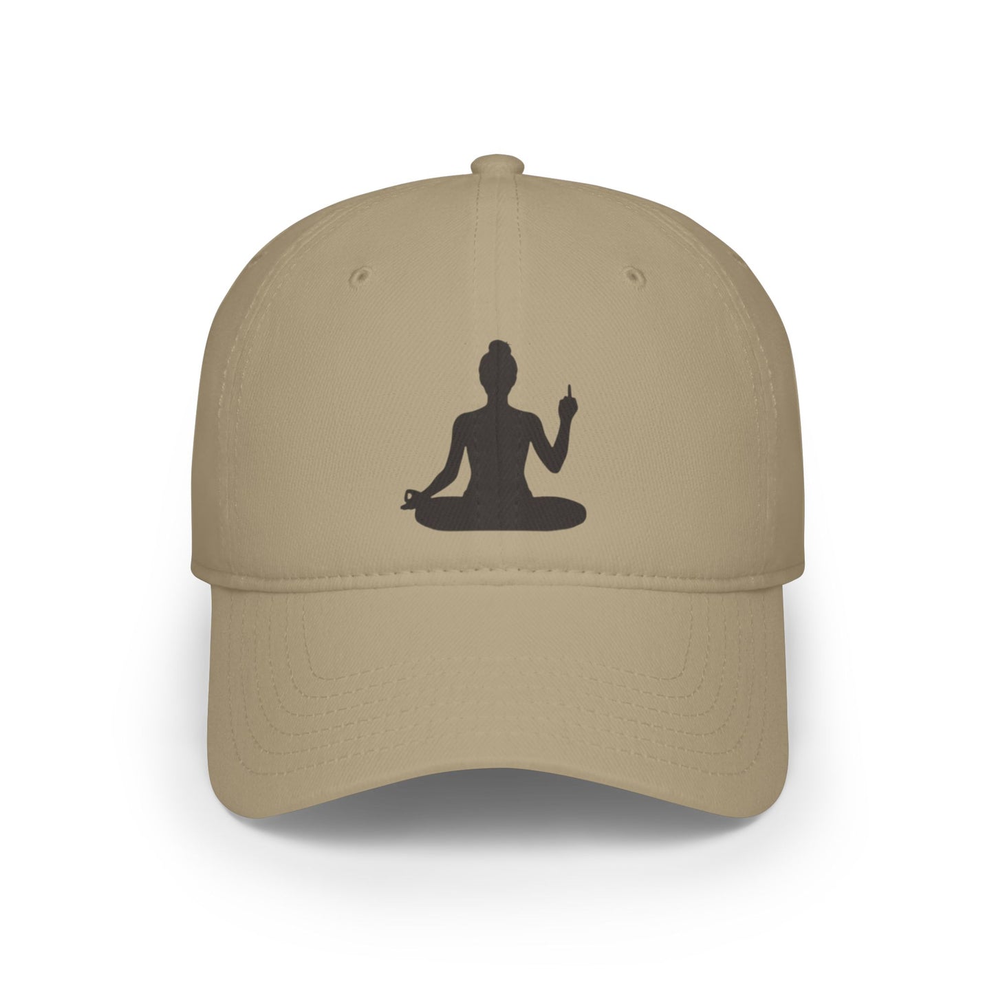 ETFU Silhouette Hat